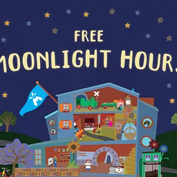 Moonlight Hours