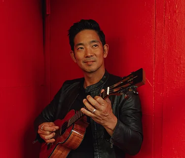 Jake Shimabukuro