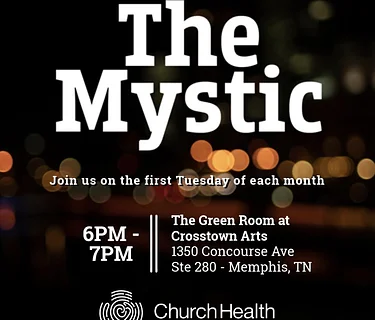 The Mystic