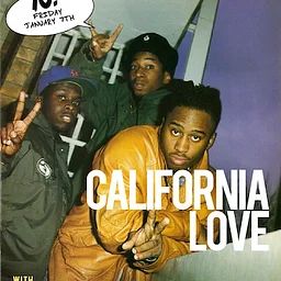 California Love