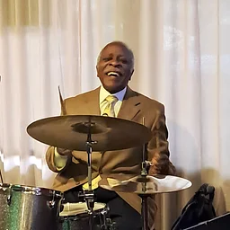 The Mel Brown Trio -with Jof Lee and Tim Gilson