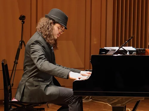 Ben Rosenblum Trio