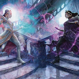 Friday Night Magic Draft: Reality Fracture