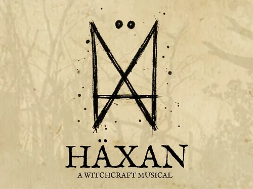 Häxan: A Witchcraft Musical