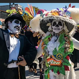 43rd Annual Viva La Vida Festival & Parade