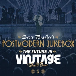 Scott Bradlee's Postmodern Jukebox
