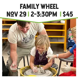 Family Wheel