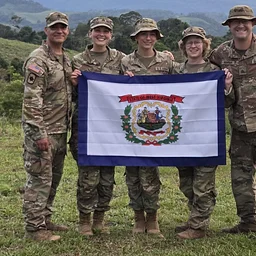 Soldiers to Veterans Showcase
