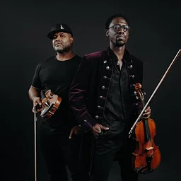 Black Violin