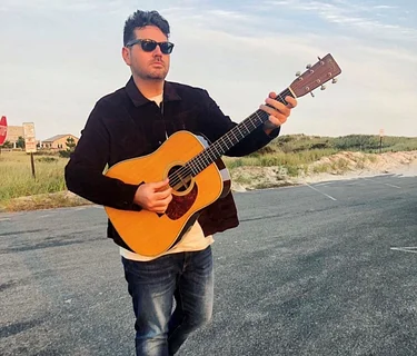 Friday Night Flights: Jeff LeBlanc