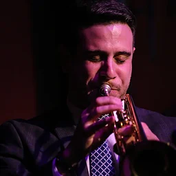 Anthony Stanco Quartet