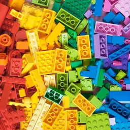 Open LEGO Build!