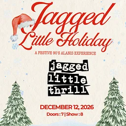 Jagged Little Holiday