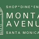 Montana Avenue Art Walk