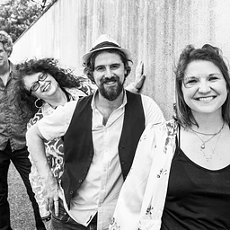 The 19th Street Band