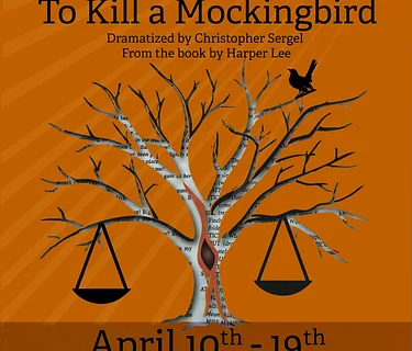 To Kill A Mockingbird