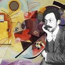 Paint Like Kandinsky