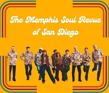 Memphis Soul Revue