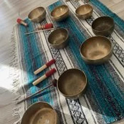 SOUND MEDITATION FOR GRIEF