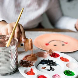 Wine, Paint, Canvas!
