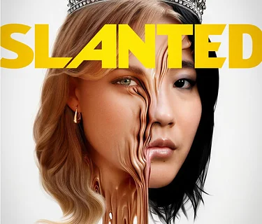 Slanted