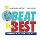 Beat the Best Weekends in June-August
