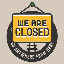 Closed for the Holiday!
