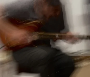 Monday Night Creative Music Series: Kris Gruda & Cook/Shirley/Rouss