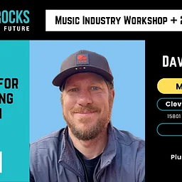 Workshop and 2×4: Budgeting for the Working Musician