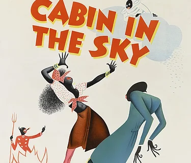 Screening & Conversation: Cabin in the Sky and Black Women’s Stardom