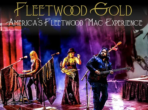 Fleetwood Gold- America’s Fleetwood Mac Experience- Amplified!