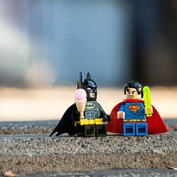 LEGO© Builders Club
