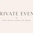 Private Candle Event