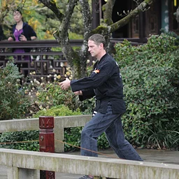 Tai Chi Fundamentals