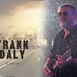 Frank Daly