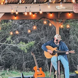 Live Music: Josh Millholland