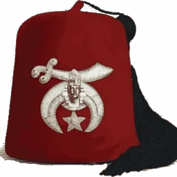 Kora Shriners