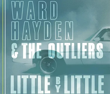 Ward Hayden & The Outliers-Bruce Springsteen Pre Party w/Nic Panken