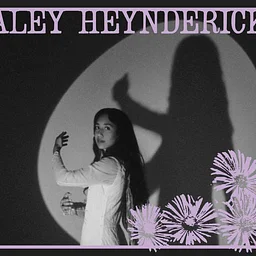 Haley Heynderickx w/ John Roseboro