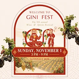 9th Annual Armenian Wine & Spirits Festival