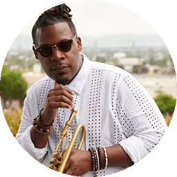KEYON HARROLD Takeda Theater at The Platform