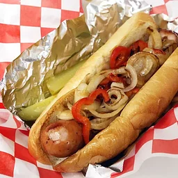 Krystyna's Polish Food