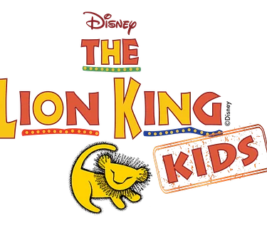 Frisco 2 Week Productions, Frisco Auditions » The Lion King KIDS (2-Week Production) – Auditioning Grades K-6 – Frisco