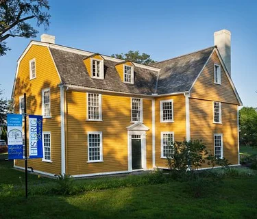 First Friday: Behind the scenes at the Hale House