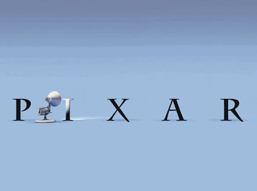 Pixar After Dark