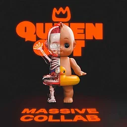 PW 16-Year Anniversary Night Three: QUEEN OUT x ????
