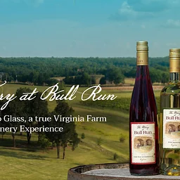 The Winery At Bull Run