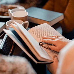 Seeley Lake Book Club