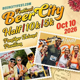 Beer City Fort Worth