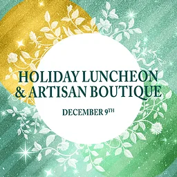 Holiday Boutique & Luncheon